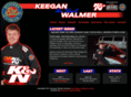 keeganwalmer.com