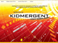 kidmergent.com