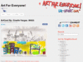 la-artist.com