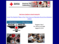 lebanonredcross.com