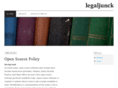 legaljunck.com