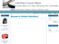 lifetimecollectibles.com