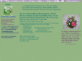 lilybellesflorals-crafts.com