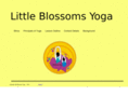 littleblossomsyoga.com