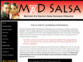 madsalsa.co.uk