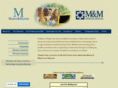 masonandmasoninsurance.com