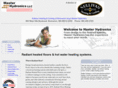 masterhydronics.com