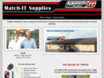 matchitsupplies.com