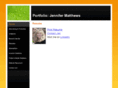 matthewsjen.com