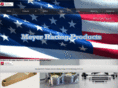meyerracingproducts.com