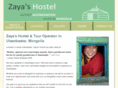 mongolia-travel-hostel-zaya.com