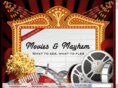 moviesandmayhem.com