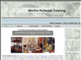 mrutledgecatering.com