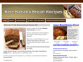 mybananabreadrecipes.com