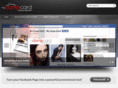 mycompcardapp.com