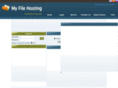 myfilehosting.net