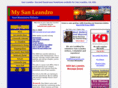 mysanleandro.com