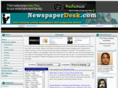 newspaperdesk.com