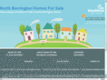 northbarringtonilhomesforsale.com