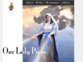 ourladypress.com