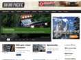 overlandtrophy.com