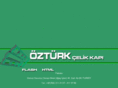 ozturkcelikkapi.net