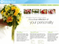 pacificbluefloral.com