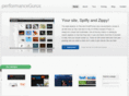 performancegurus.net