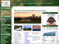 personalbenefitservices.com