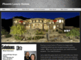 phoenixluxuryhomes4sale.com