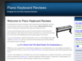 pianokeyboardreviews.org