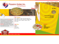 pizzainnindia.com
