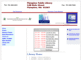 plymptonlibrary.org