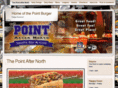 pointafternorth.com