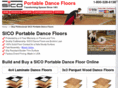 portable-dancefloor.com
