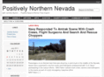 positivelynorthernnevada.com