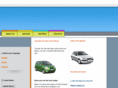 rentacarmertens.com
