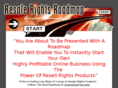 resalerightsroadmap.com