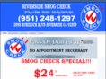 riversidesmogcheck.com