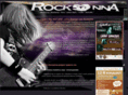 rocksanna.com