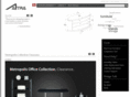 roomsofwhite.com