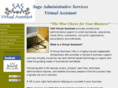 sageadminservices.com