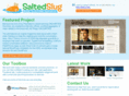 saltedslug.com