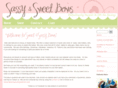 sassyandsweetbows.com
