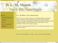 savethesanctuary.com