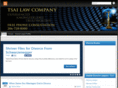 seattle-divorce-lawyer.net