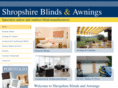 shropshireblinds.com