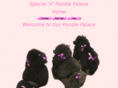 specialkpoodlepalace.com