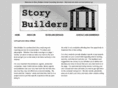 storybuilders.biz