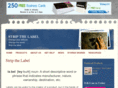 stripthelabel.com